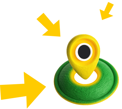 геолокация